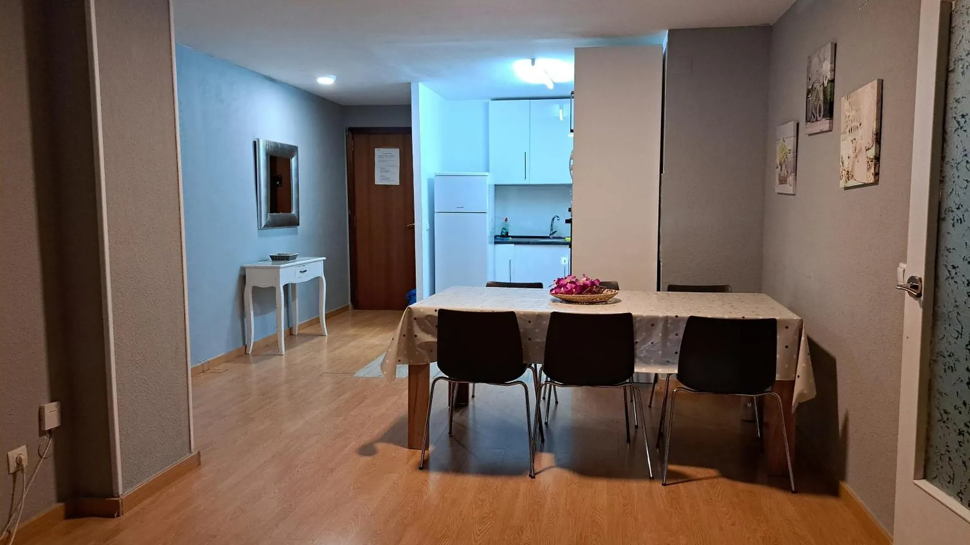 Apartamento Piso Acogedor Fortuny Salou