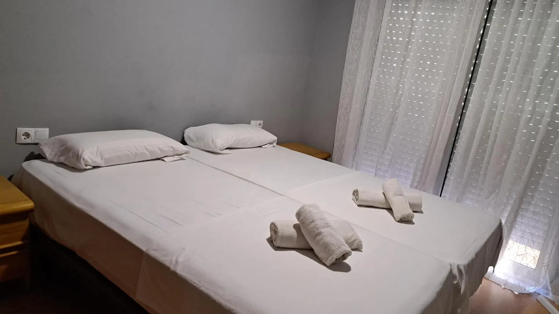Piso Acogedor Fortuny Salou Spain