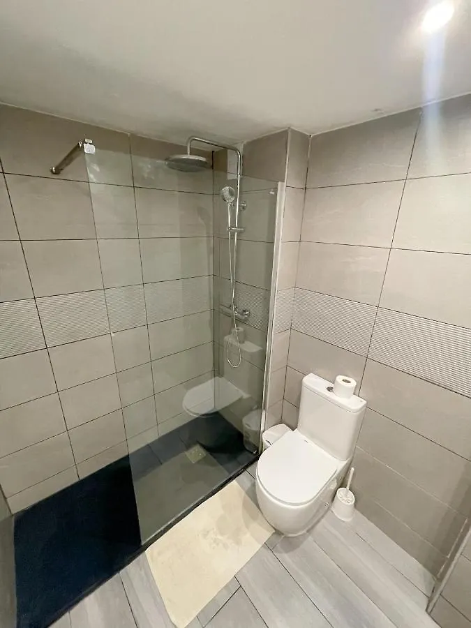 Apartment Piso Acogedor Fortuny Salou