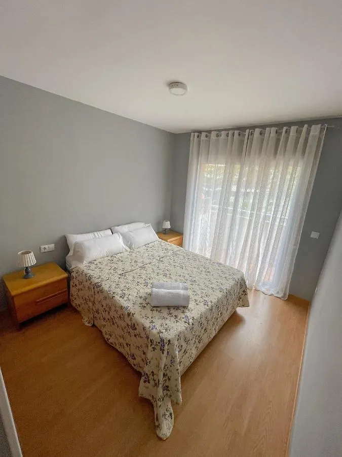Piso Acogedor Fortuny Salou