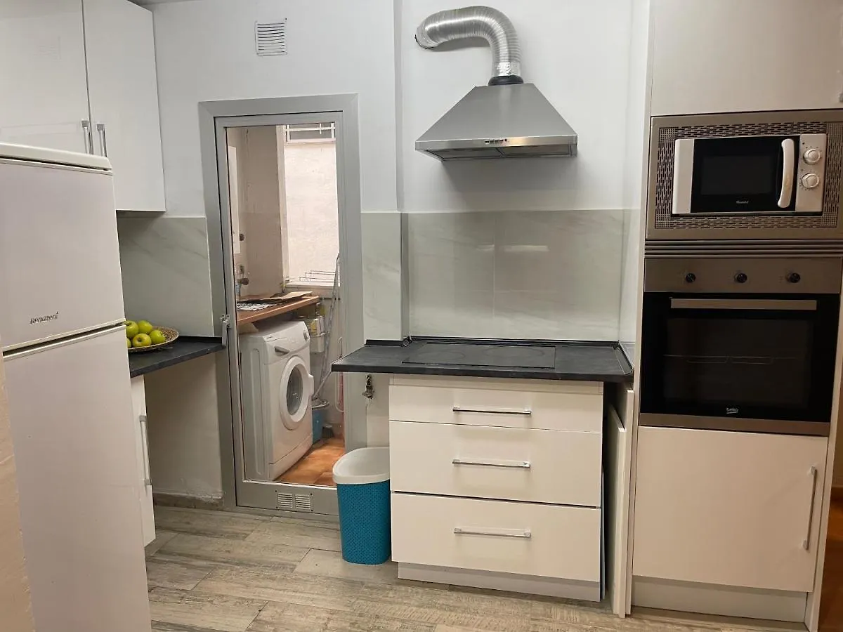 Piso Acogedor Fortuny Salou 0*,  Spain