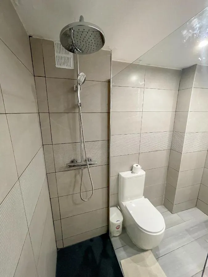 Piso Acogedor Fortuny Salou Apartment