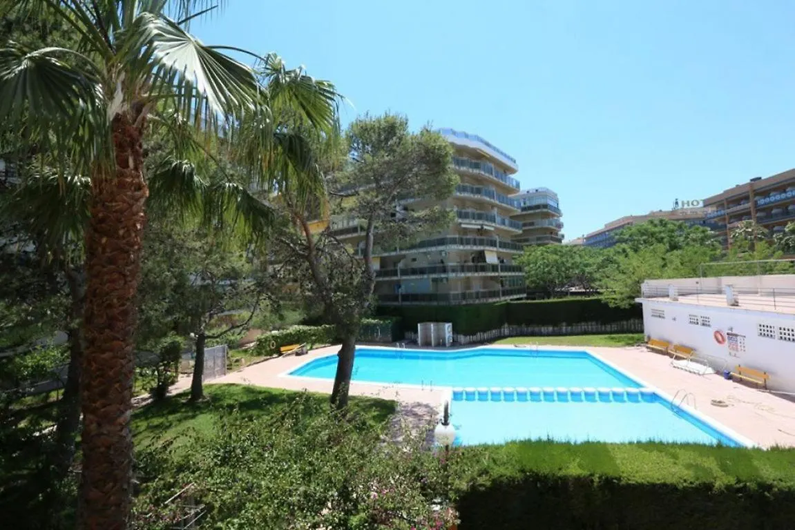 Piso Acogedor Fortuny Salou